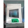 Image 1 : 4 Windows 10 Home 64Bit Software