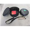 Image 1 : Kmise Steel Tongue Drum with Bag & Mallets