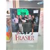 Image 1 : New Complete "Frasier" Boxed DVD Set