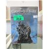 Image 1 : New Complete "Game of Thrones" Boxed DVDs