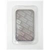 Image 2 : 1 Oz. Johnson Matthey .999 Silver Bar