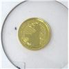 Image 2 : 1/10 Oz. 2021 Britannia .9999 Gold Coin