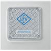 Image 2 : 1 Oz. Geiger Edelmetalle .999 Silver Bar