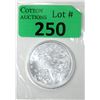 Image 1 : 1 Oz Freedom Girl .999 Silver Round