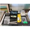 Image 1 : Knife, Key Chain Tools, Combs, Ear Plugs and More