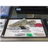 Image 1 : New Camo Knife, 5 Pen Knives & 5 Folding Knives