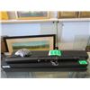 Image 1 : New Vympel 20" Stun Baton / LED Flashlight