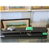 Image 1 : New Vympel 20" Stun Baton / LED Flashlight