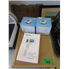 Image 1 : 2 Wrist Blood Pressure Monitors & 1 Thermometer