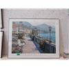 Image 1 : Large Howard Behrens Framed Print