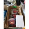Image 1 : 10 New Hole Saw Bits