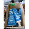 Image 1 : 8 x 8.5 Oz. Tubes of Spectra 360 Electrode Gel
