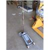 Image 1 : Heavy Duty Hydraulic Jack