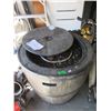 Image 1 : Propane Fire Pit - Store Return