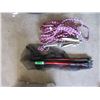 Image 1 : Fishing Net and 1.4 KG Boat Anchor