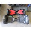 Image 1 : 2 Hoverboards