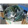 Image 1 : Skid of Garden Hoses - Store Returns