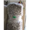 Image 1 : 5' x 7' Grey Speckled Shag Area Carpet