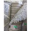 Image 1 : 5' x 7' Beige Shag Area Carpet