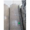 Image 1 : 8' x 10' Grey Shag Area Carpet