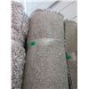 Image 1 : 8' x 10' Grey Speckled Shag Area Carpet