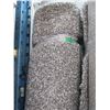 Image 1 : 8' x 10' Grey Speckled Shag Area Carpet