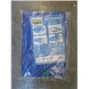 Image 1 : New 10' x 20' Blue Western Rugged Tarp