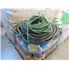 Image 1 : Skid of Store Return Garden Hoses