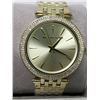 Image 1 : Ladies New Michael Kors Darci Wrist Watch