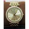 Image 1 : Ladies New Michael Kors Darci Wrist Watch