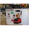 Image 1 : New Harley Pasternak 8 Blade Power Blender