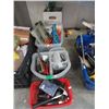 Image 1 : Hand Tool, Extension Cords, Sprinkler and More