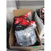 Image 1 : New Skate Bags & Goalie Masks