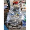 Image 1 : 14+ Packages of New Dinosaur Toys