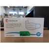 Image 1 : 10 Boxes of 50 Disposable 3 Ply Masks