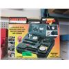 Image 1 : New 12 Volt Carry Case Compressor