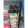 Image 1 : 4 Pairs of Size 41 Running Shoes
