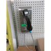 Image 1 : Metal Wall Phone