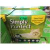 Image 1 : Three 20KG Boxes of Scoopable Kitty Litter