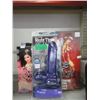 Image 1 : Adult Party Game & 2 Sex Toys