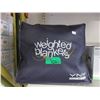 Image 1 : New 10 kg Weighted Blanket - Size Unknown