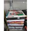 Image 1 : 28 Assorted DVD Movies - Some TV Series