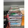 Image 1 : 20 Adult XXX DVD Movies