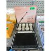 Image 1 : Watch Storage Box & Hair Curling Wand