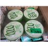 Image 1 : 4 x 300 ml 92% Aloe Vera Gel
