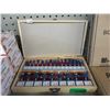 Image 1 : 24 Piece Router Bit Set