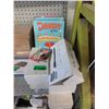 Image 1 : Children's Books & Sports Trading Cards