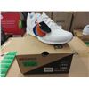Image 1 : 4 New Pairs of Ladies Kaepa Runners - Size 8.5
