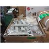 Image 1 : Case of 30 New 10" Crescent Wrenches