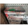 Image 1 : 20 Adult XXX DVD Movies